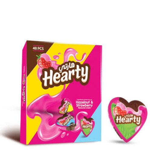 Hearty