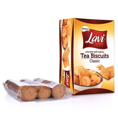 LAVI BISCUIT