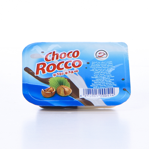 Choco Rocco Square