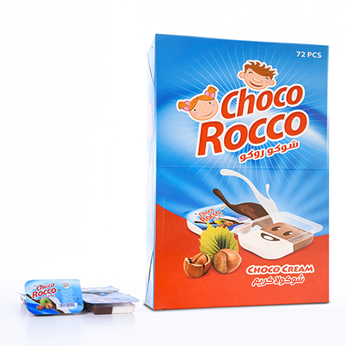 Choco Rocco Square