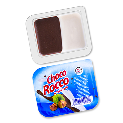 Choco Rocco Square