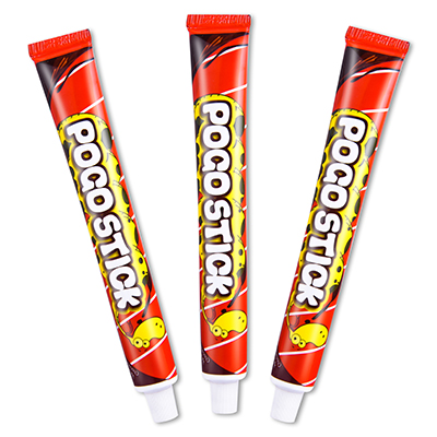Pogo Stick
