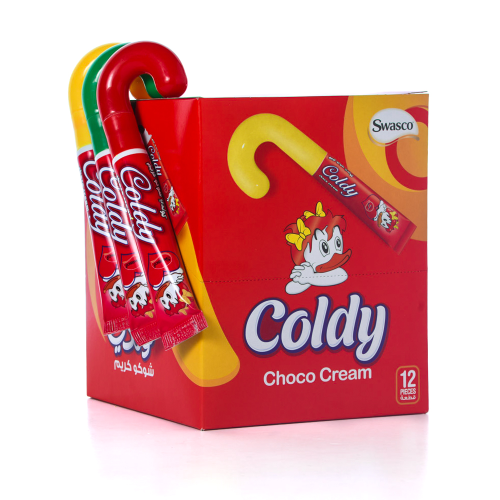 Coldy Cane